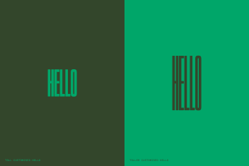 Hello-Symbol