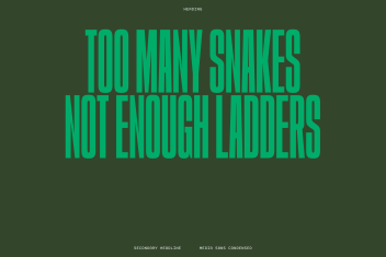 Media-Sans-Condensed